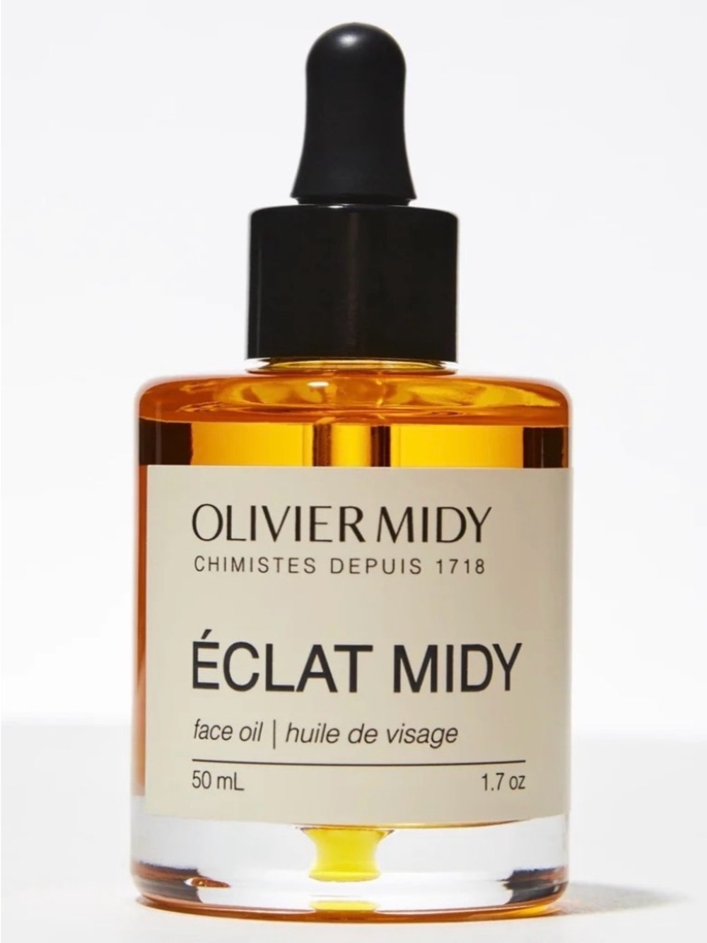 Olivier Midy Éclat Midy Face Oil NWOB